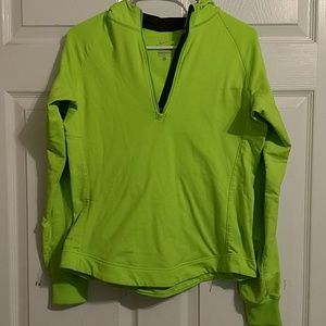 Nike sweatshirt medium